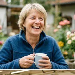 Renate K. aus München